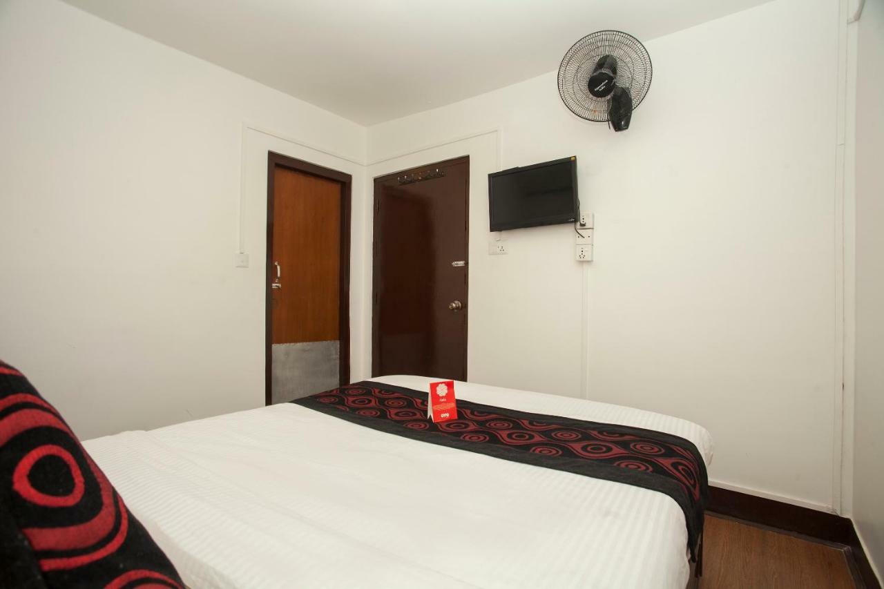 Oyo 175 Hotel Felicity Catmandu Exterior foto
